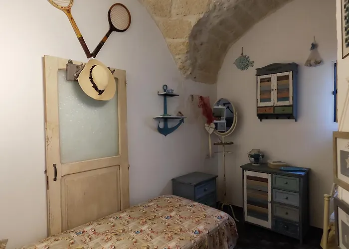 Lägenhet Sorriso Manfredonia