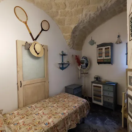 Apartament Sorriso Manfredonia