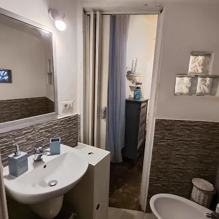 Apartament Sorriso *